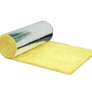 Bông thủy tinh hút âm